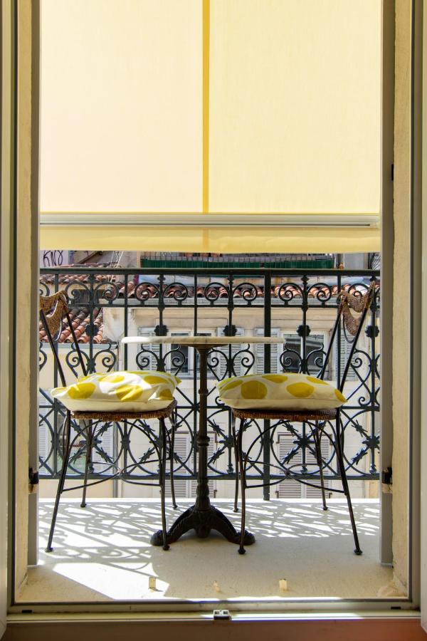 Balcon Filant, Vue 180, Store, Netflix, Clim ,Ascenseur, T2, Acces Avec Code Apartman Marseille Kültér fotó